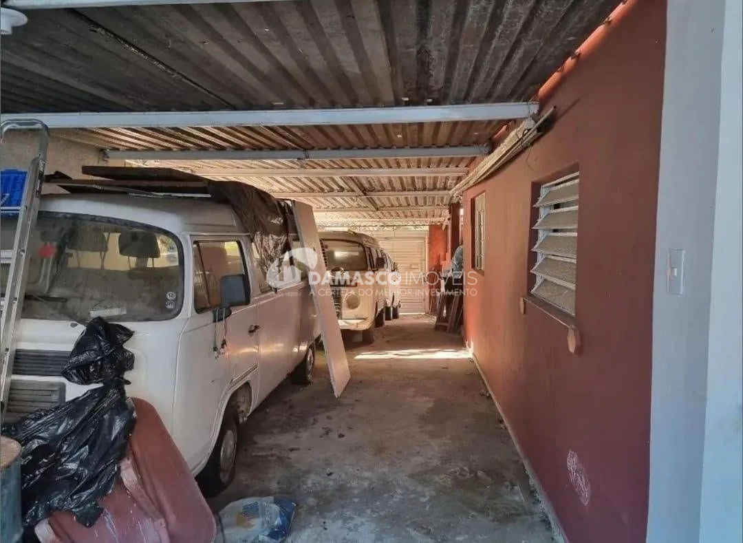 Casa à venda, Rudge Ramos, São Bernardo do Campo