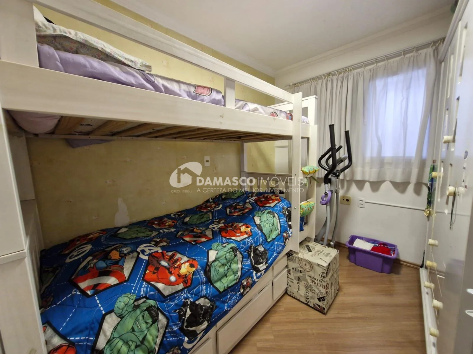 Apartamento à venda, Boa Vista, São Caetano do Sul, SP