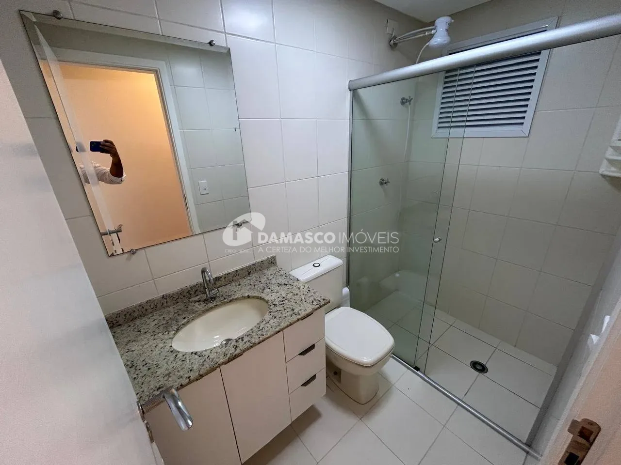 Apartamento para Locação 2 Quartos, 1 Suite, 1 Vaga, Santa Paula, São Caetano do Sul - SP | TRASTEVERE                                                  
