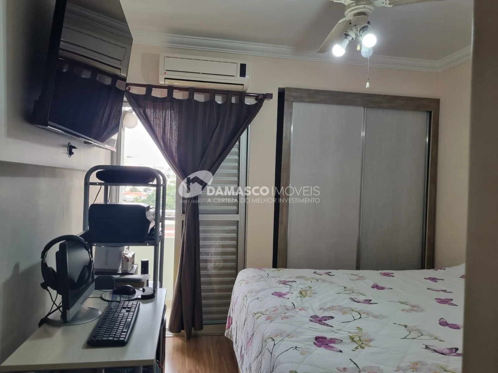 Cobertura / Penthouse à venda, Barcelona, São Caetano do Sul, SP