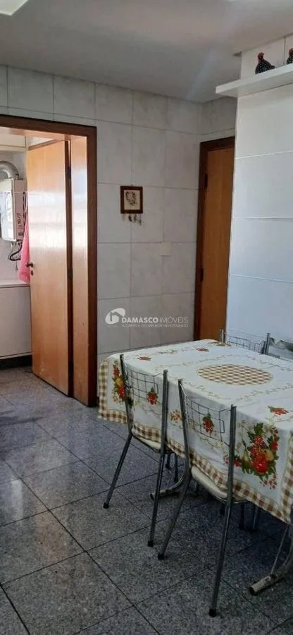 Apartamento à venda, Cerâmica, São Caetano do Sul, SP