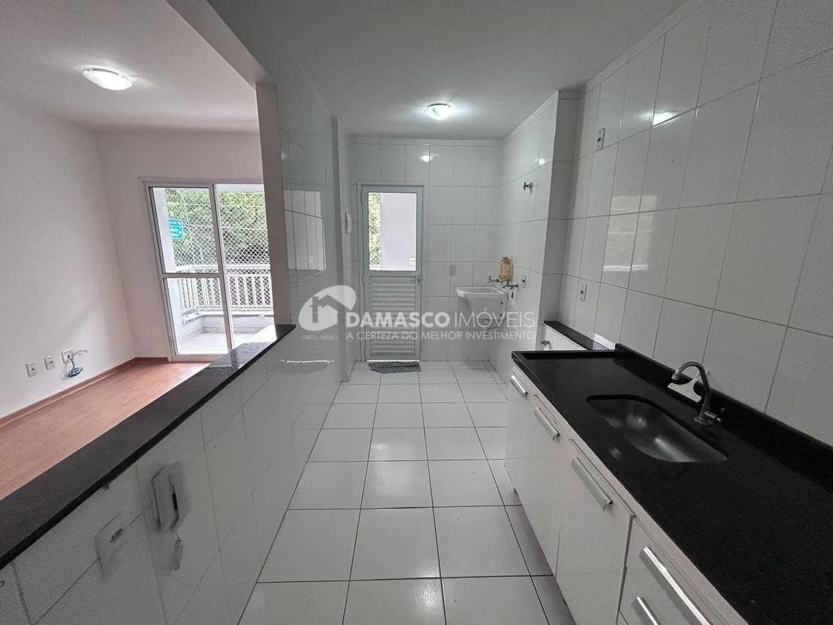 Apartamento a venda 2 dormitórios 1 suíte - Cerâmica