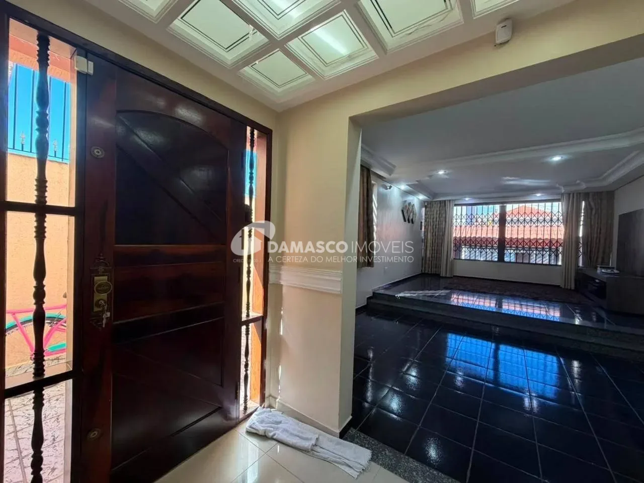 Sobrado à venda, Vila Califórnia, São Paulo, SP
