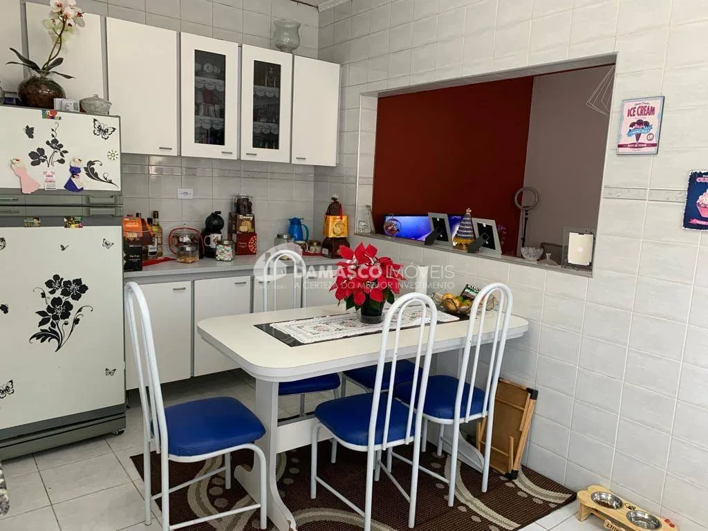 Casa à venda 2 Quartos, 2 Vagas, Boa Vista, São Caetano do Sul - SP