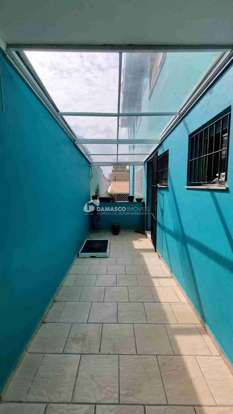 Casa de alto padrão à venda no Osvaldo Cruz | 442 m² | 3 dormitórios | Piscina | 4 vagas