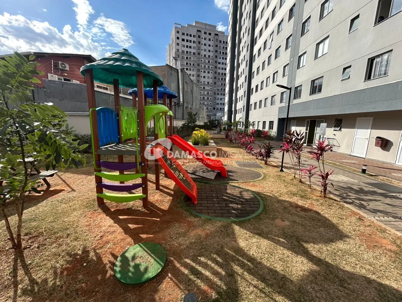 Apartamento padrão à Venda, Santa Maria, Santo André, SP