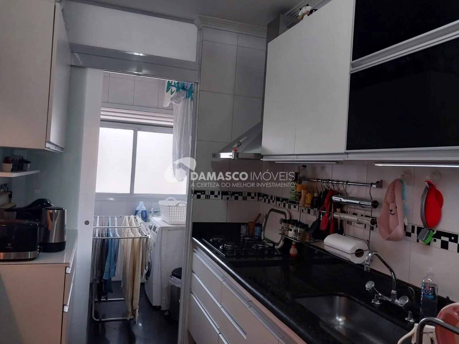Apartamento à venda 2 Quartos, 1 Suite, 1 Vaga, Santa Paula, São Caetano do Sul - SP | EDIFICIO COVADONGA