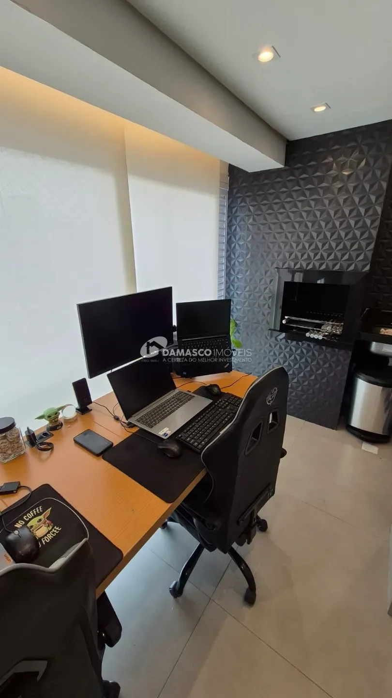 Apartamento à venda, Osvaldo Cruz, São Caetano do Sul, SP
