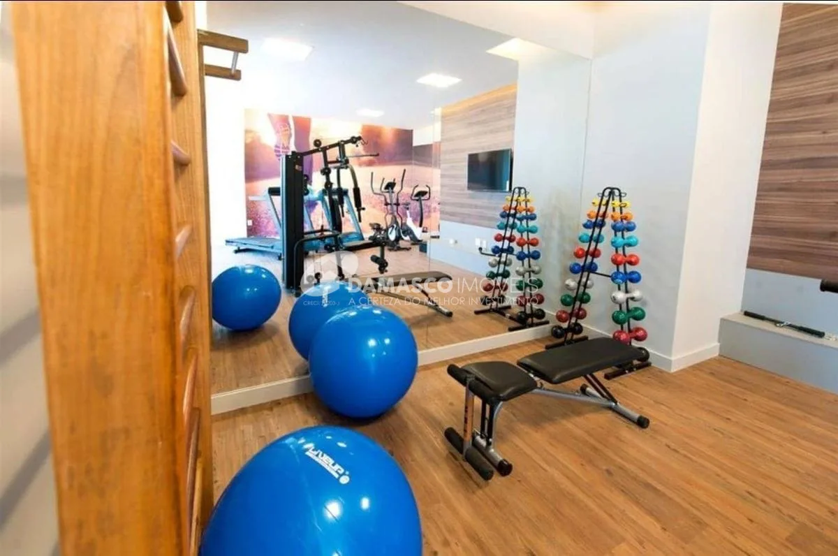 Apartamento - Campestre - Santo André