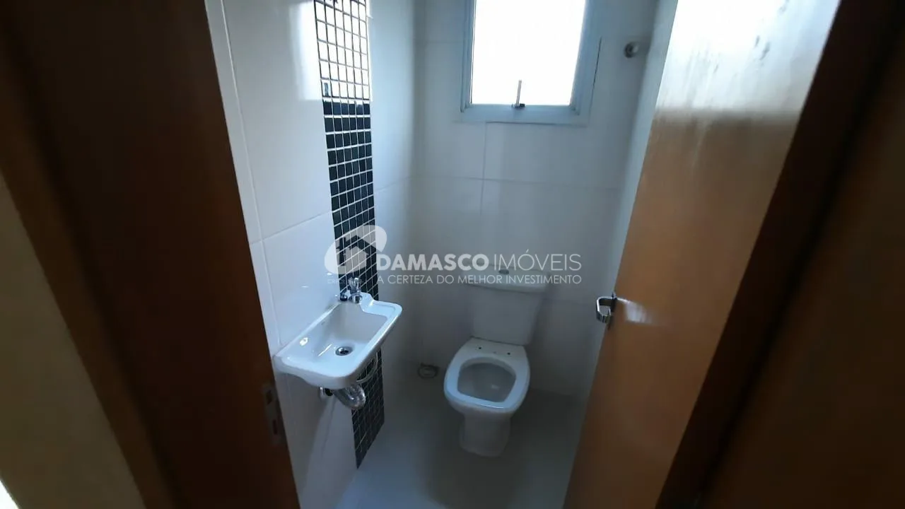 Sala para Locação 16M², Jardim, Santo André - SP