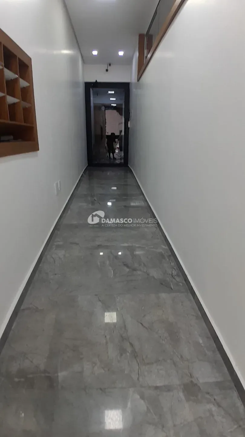 Sala para locação, Santo Antônio, São Caetano do Sul, SP