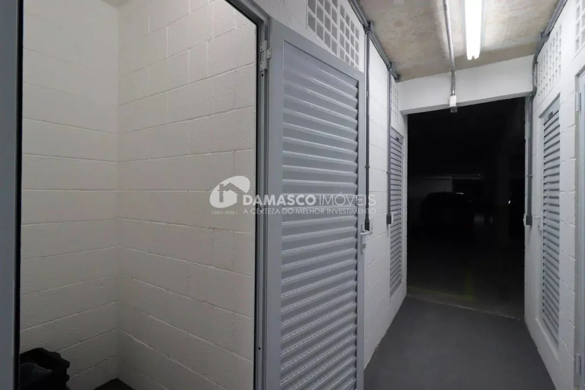 Apartamento à venda 2 suítes, 2 vagas, Campestre, Santo André, SP
