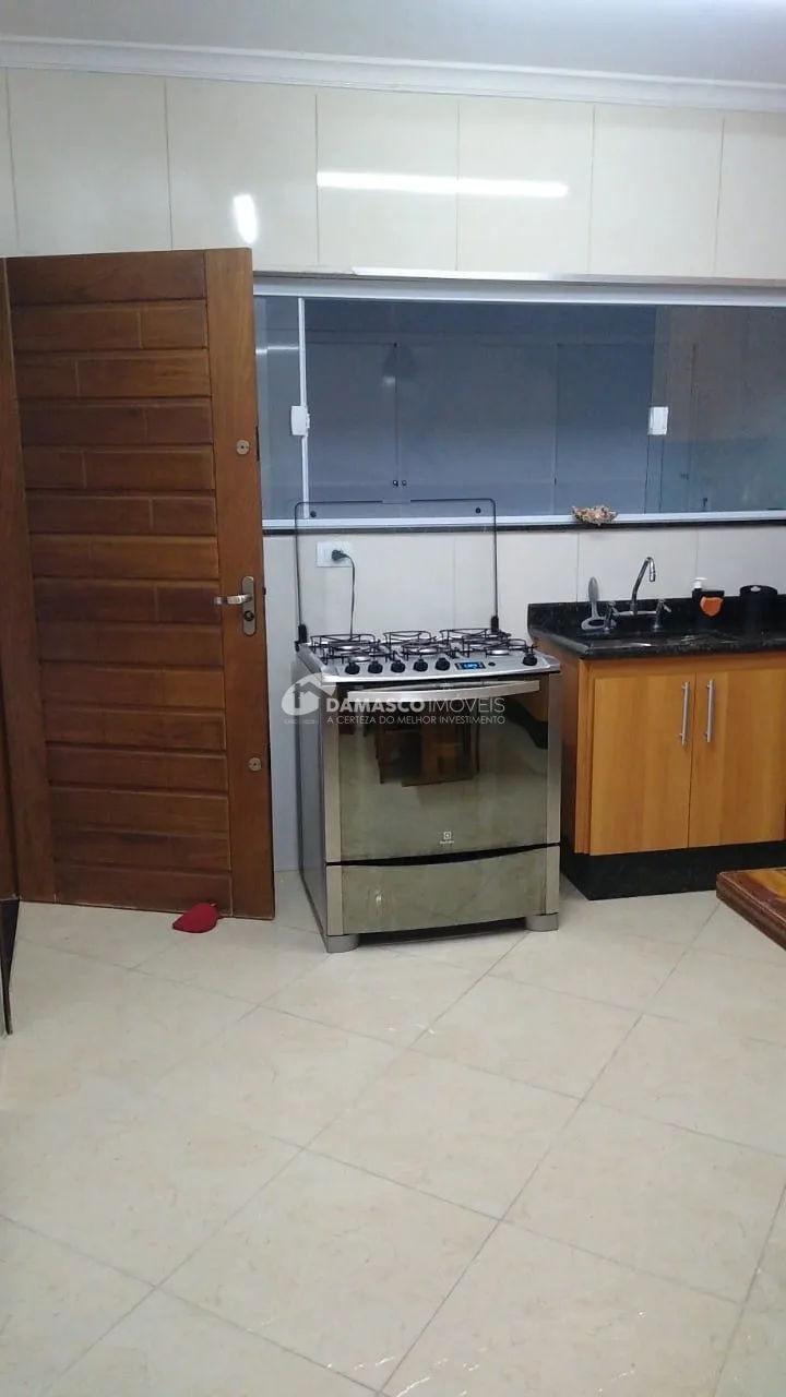 Casa à venda, Rudge Ramos, São Bernardo do Campo, SP