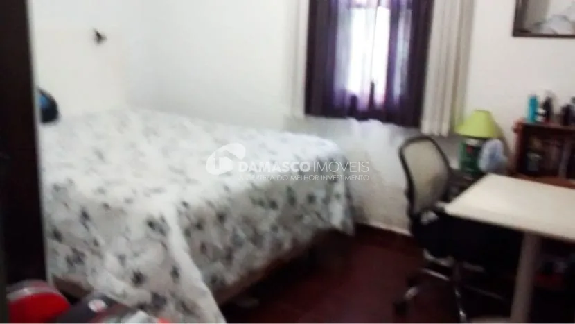 Casa à venda 120M², Santa Maria, São Caetano do Sul - SP