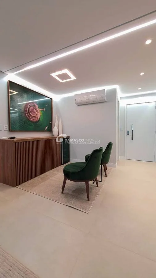 APARTAMENTO 3 SUÍTES, 3 VAGAS , BAIRRO ASSUNÇÃO - SANTO ANDRÉ