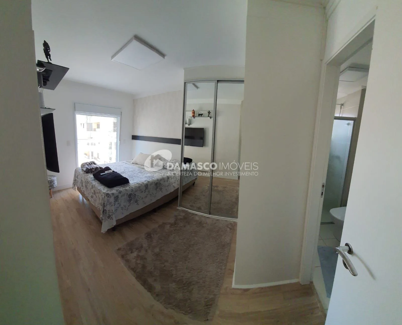 Apartamento à venda, Santo Antônio, São Caetano do Sul, SP