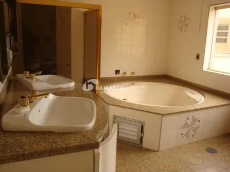 Cobertura à venda 5 Quartos, 5 Suites, 2 Vagas, 335M², Santa Paula, São Caetano do Sul - SP 