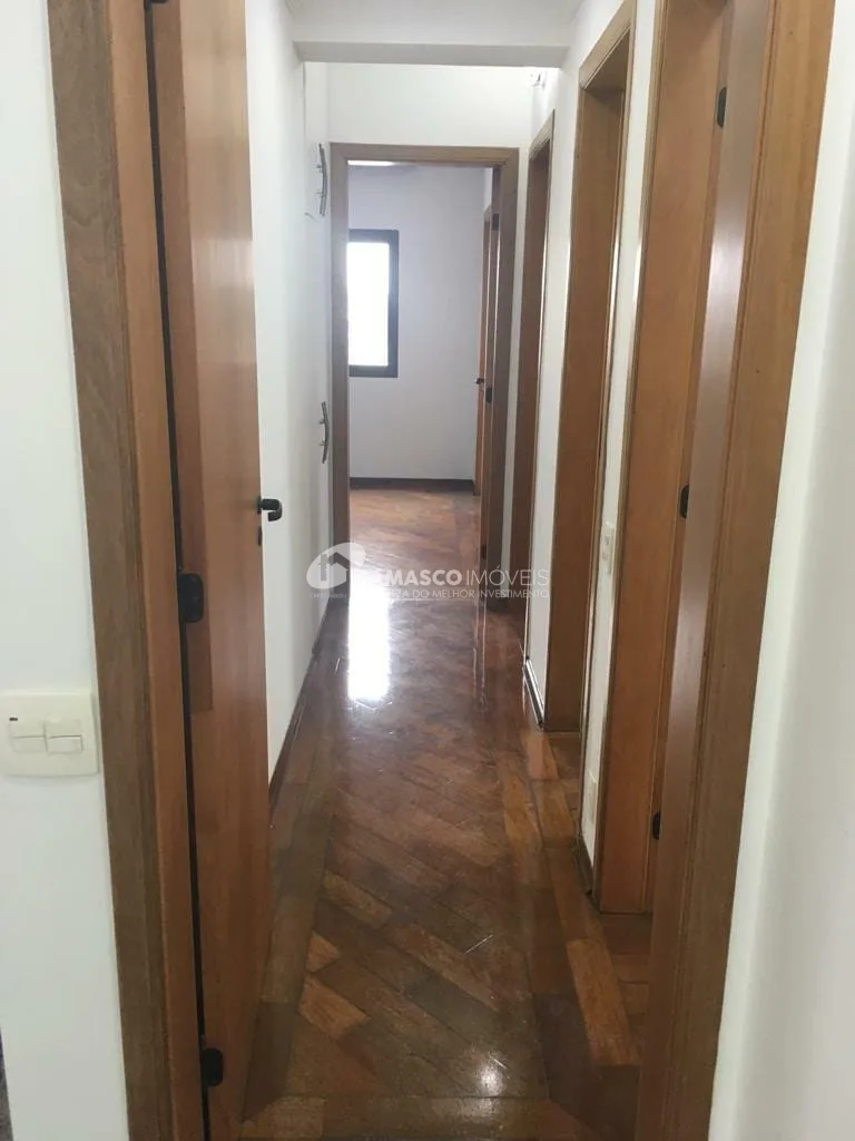 Apartamento à venda 3 Quartos, 1 Suite, 2 Vagas, 120M², Barcelona, São Caetano do Sul - SP 