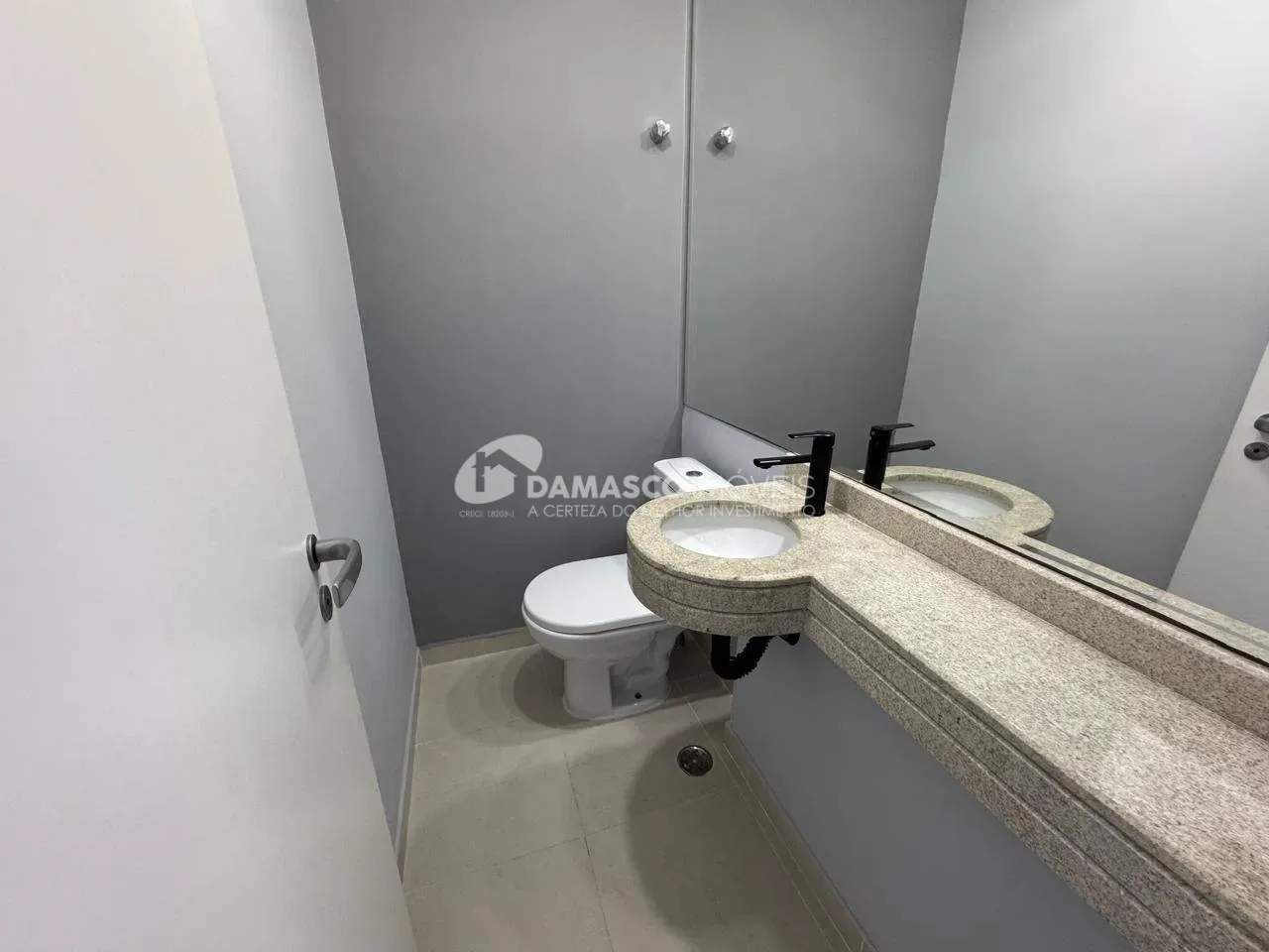 Apartamento com lazer completo no bairro Santa Maria,  São Caetano do Sul, SP