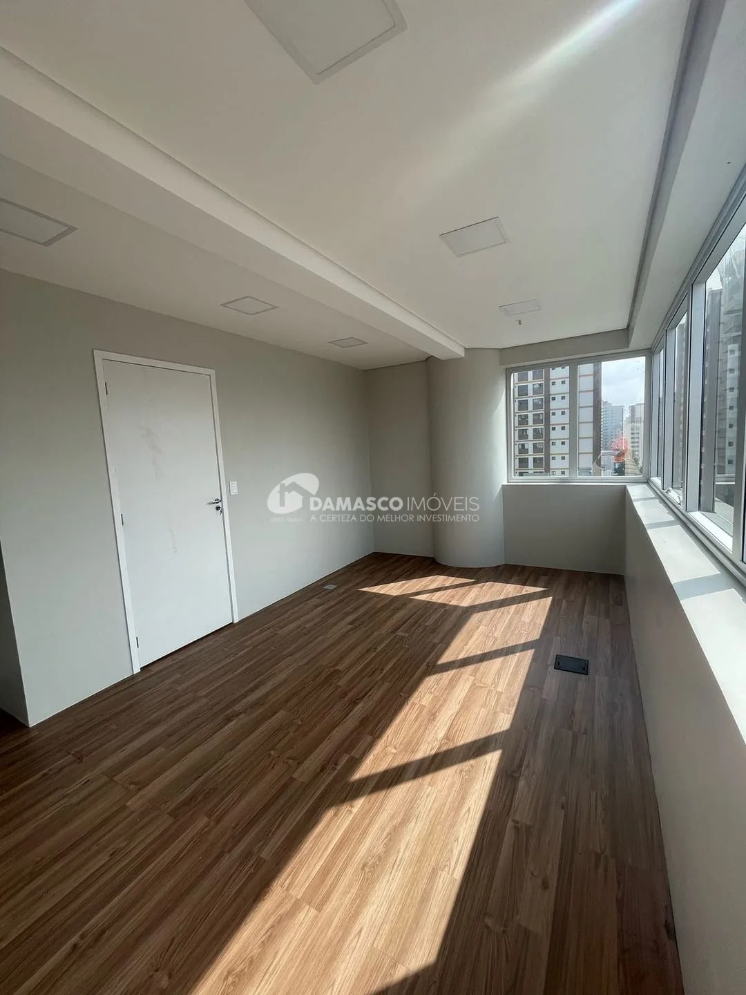 Sala para locação, Centro, Santo André, SP