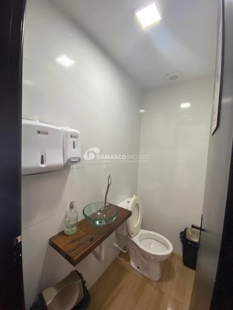 Imóvel comercial para venda,  Barcelona, São Caetano do Sul - SP |