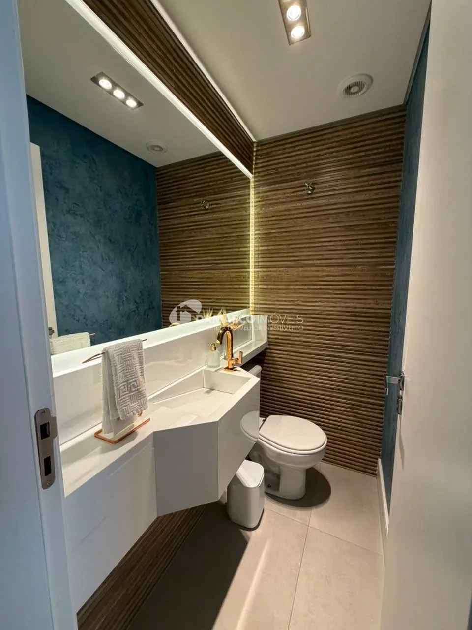 Apartamento à venda, com piscina aquecida   Barcelona , São Caetano do Sul, SP
