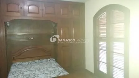 Sobrado à venda 5 Quartos, 4 Suites, 6 Vagas, 800M², Campestre, Santo André - SP