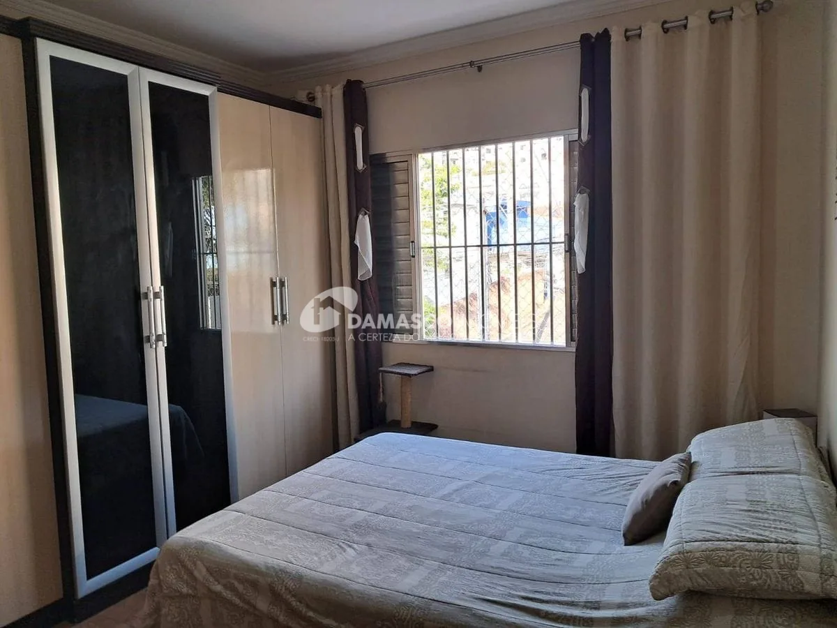 Apartamento à venda, 2 dorm, 2 vagas, Olímpico, São Caetano do Sul, SP