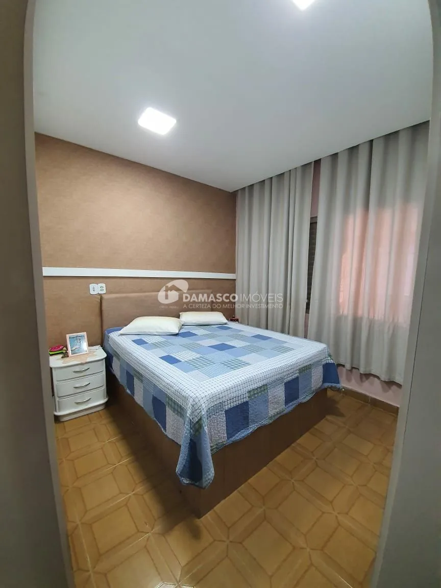 Sobrado à venda 2 Quartos, 1 Suite, 3 Vagas, 143M², Fundação, São Caetano do Sul - SP