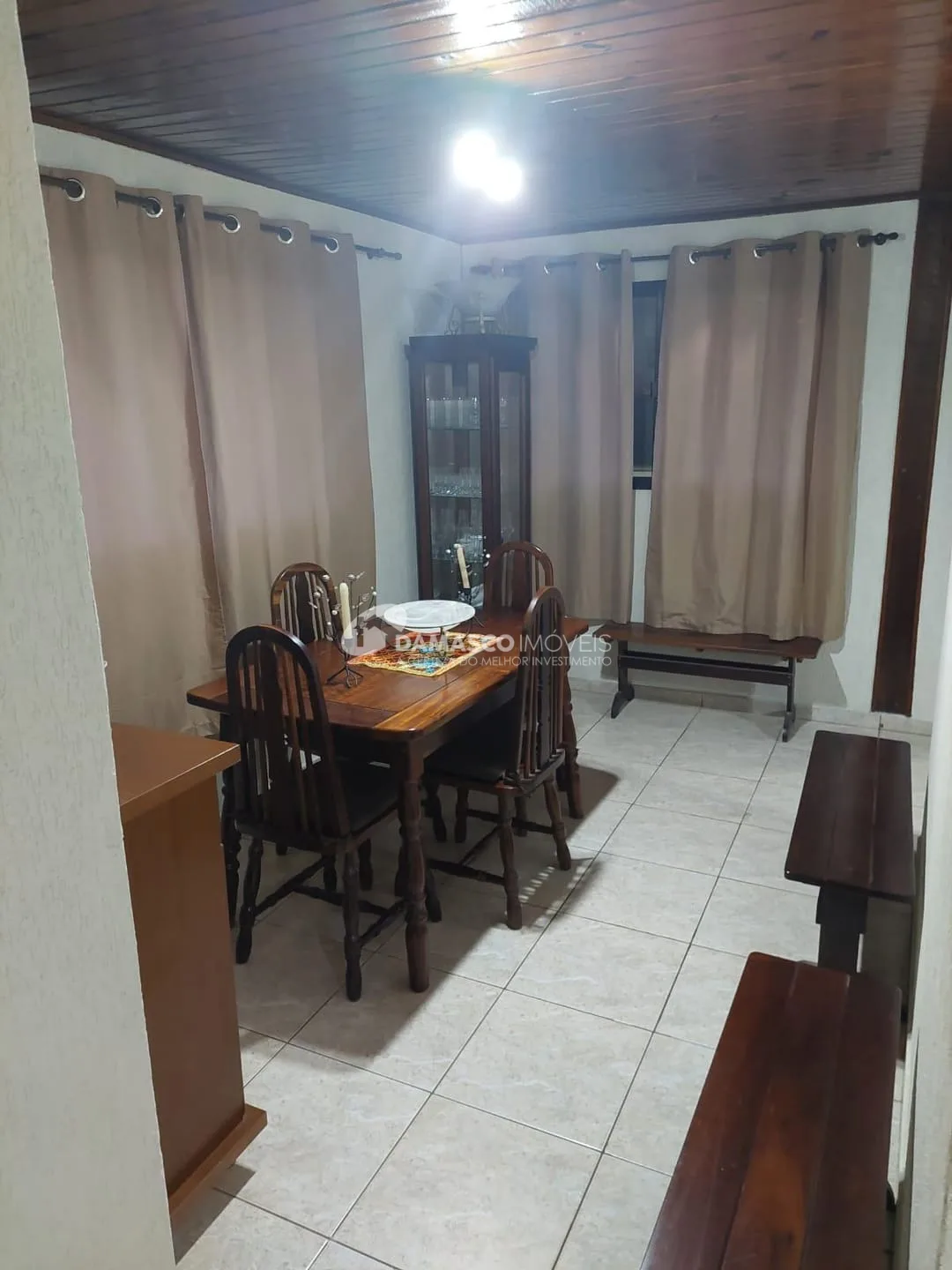 Cobertura à venda, Santa Maria, São Caetano do Sul, SP