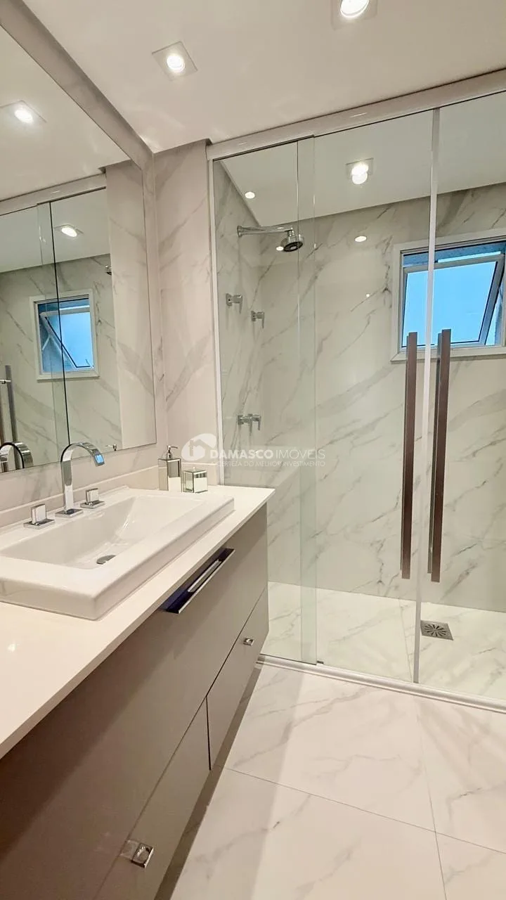 Apartamento à venda, Campestre, Santo André, SP