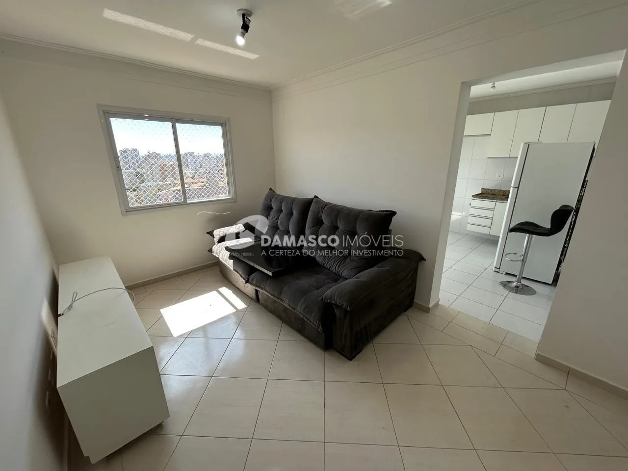 Apartamento à venda, Santa Maria, São Caetano do Sul, SP