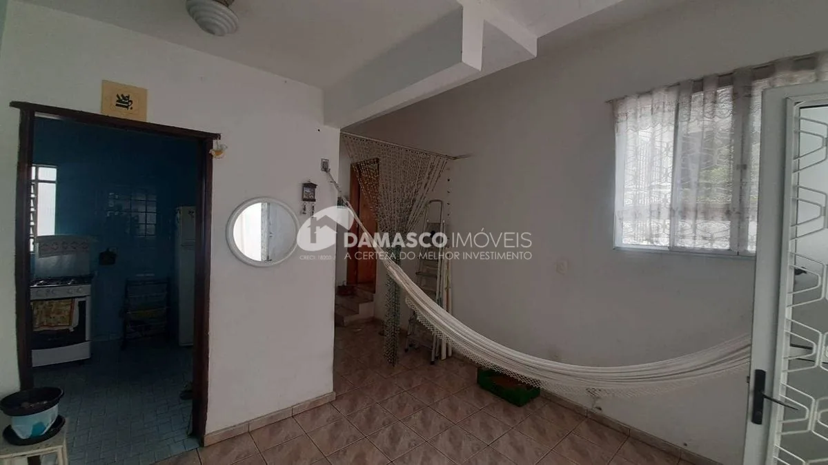 Casa a venda, 3 dorm (1suíte), 3 vagas,  Vila Alpina São Paulo
