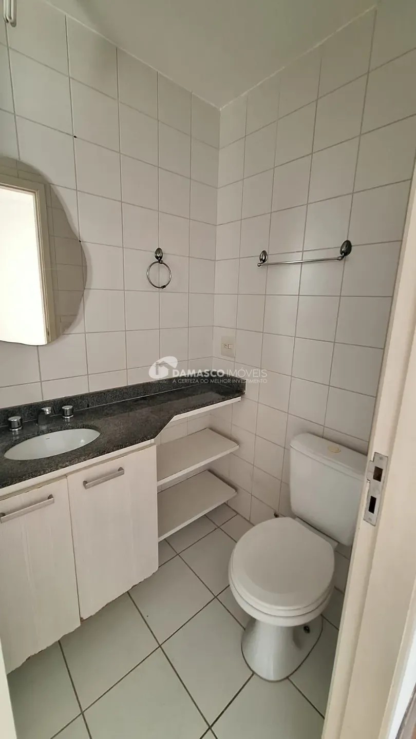 APTO para locação 3 dorm (1suíte), 2 vagas, Cerâmica, São Caetano do Sul, SP