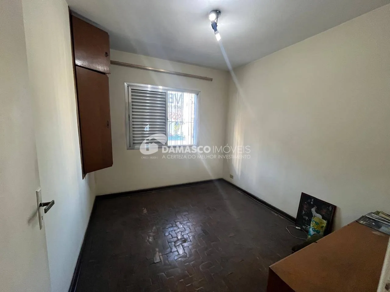 Sobrado à venda 3 Quartos, 1 Vaga, 130M², Campestre, Santo André - SP