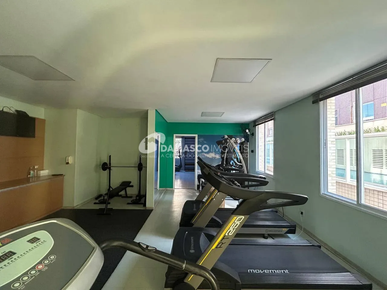 Apartamento com lazer e sacada gourmet à venda, Santo Antônio, São Caetano do Sul, SP