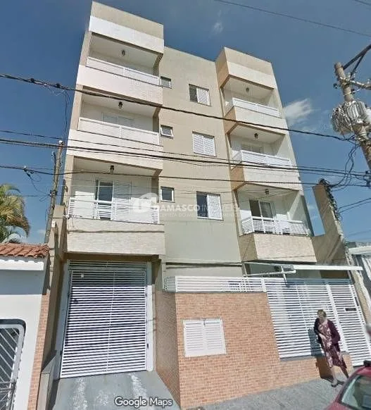 Cobertura 2 dorm, 1 suíte, 2 vagas, Boa Vista