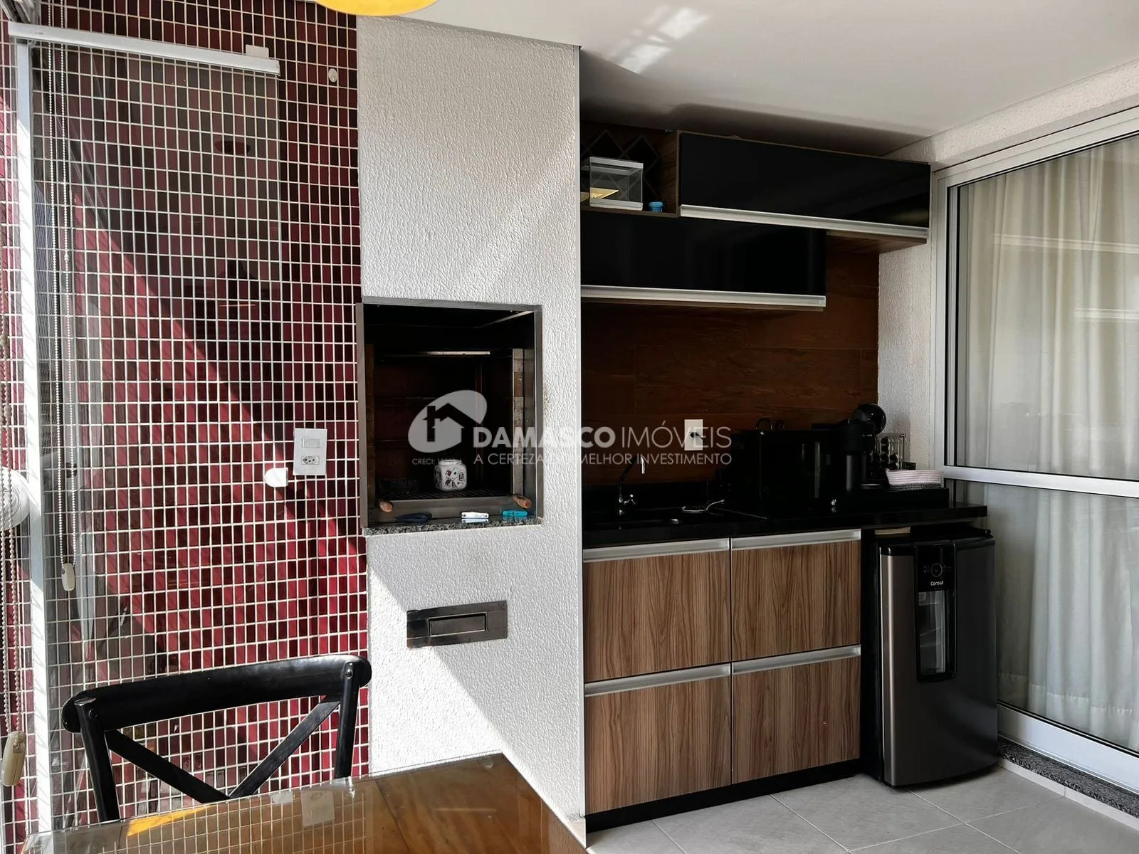 Apartamento à venda, Santa Paula, São Caetano do Sul, SP