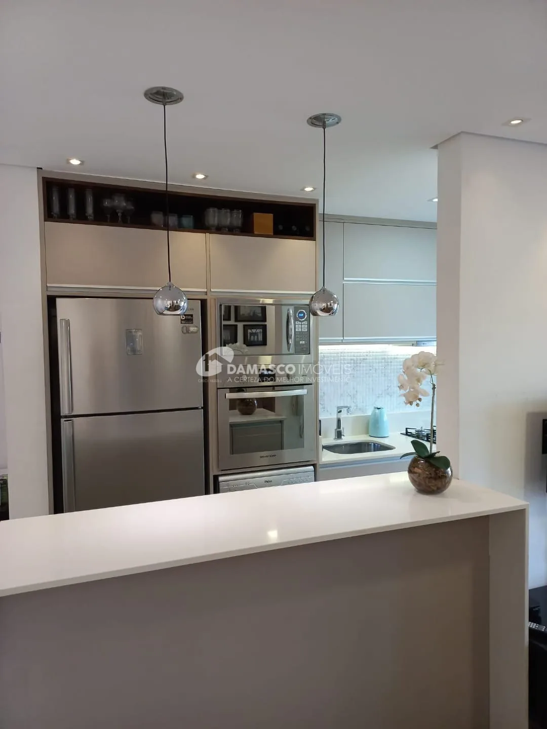 Apartamento à venda, Jardim São Caetano, São Caetano do Sul, SP