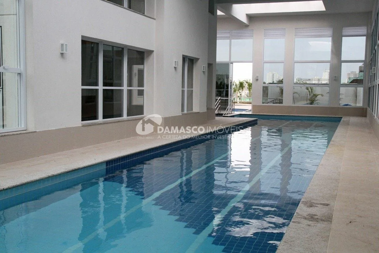 Apartamento à venda 3 Quartos, 3 Suites, 4 Vagas, Tatuapé, São Paulo - SP 