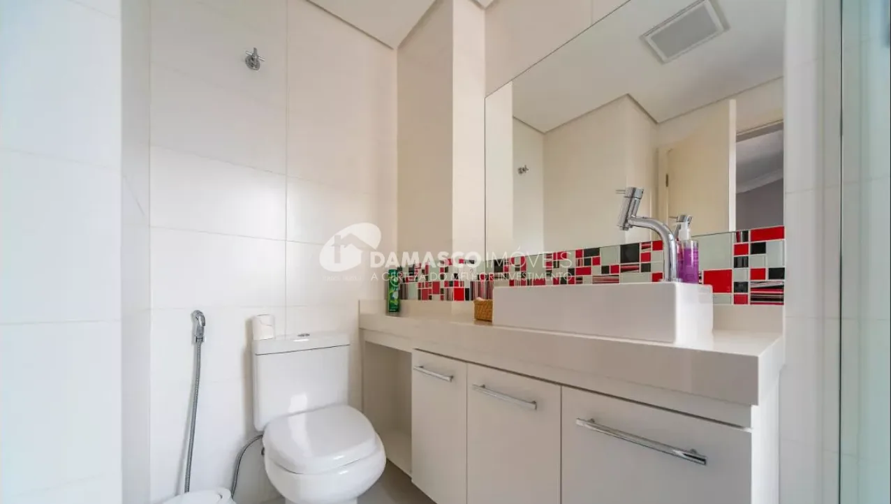 Apartamento à venda, Vila Gilda, Santo André, SP
