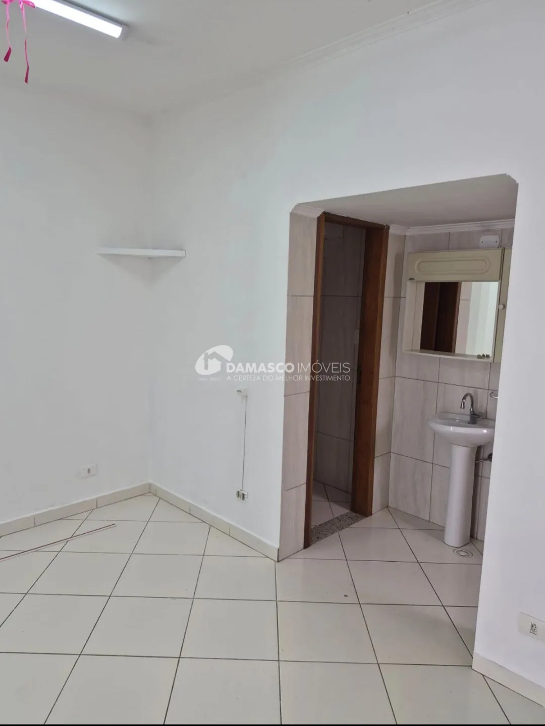 Salão comercial para Locação, Osvaldo Cruz, São Caetano do Sul, SP