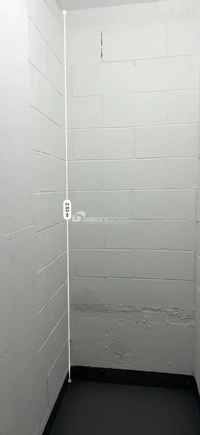 Apartamento para locação 2 dorm, 1 vaga, Parque das Nações, Santo André, SP