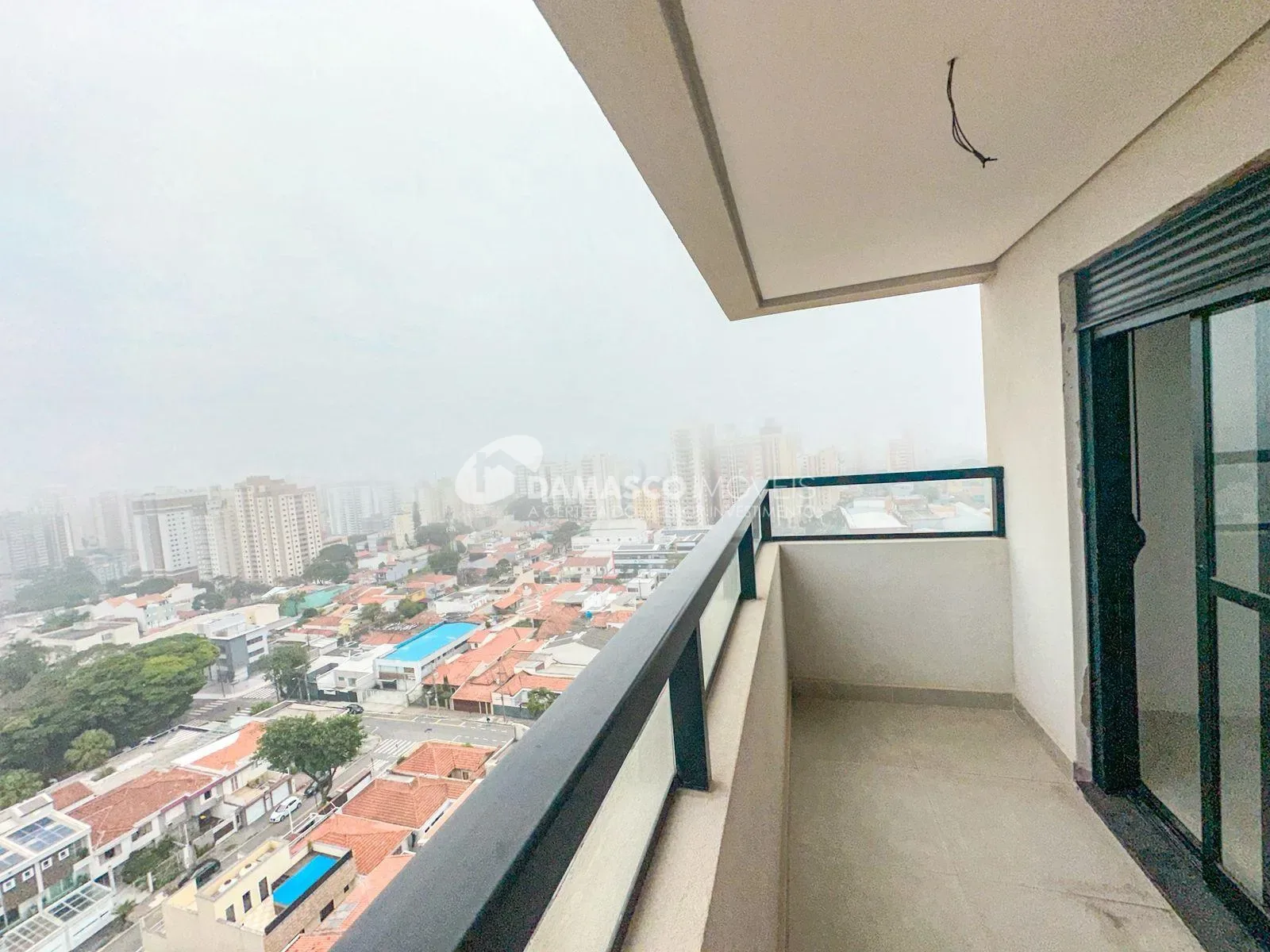 Apartamento à venda, Vila Assunção, Santo André, SP