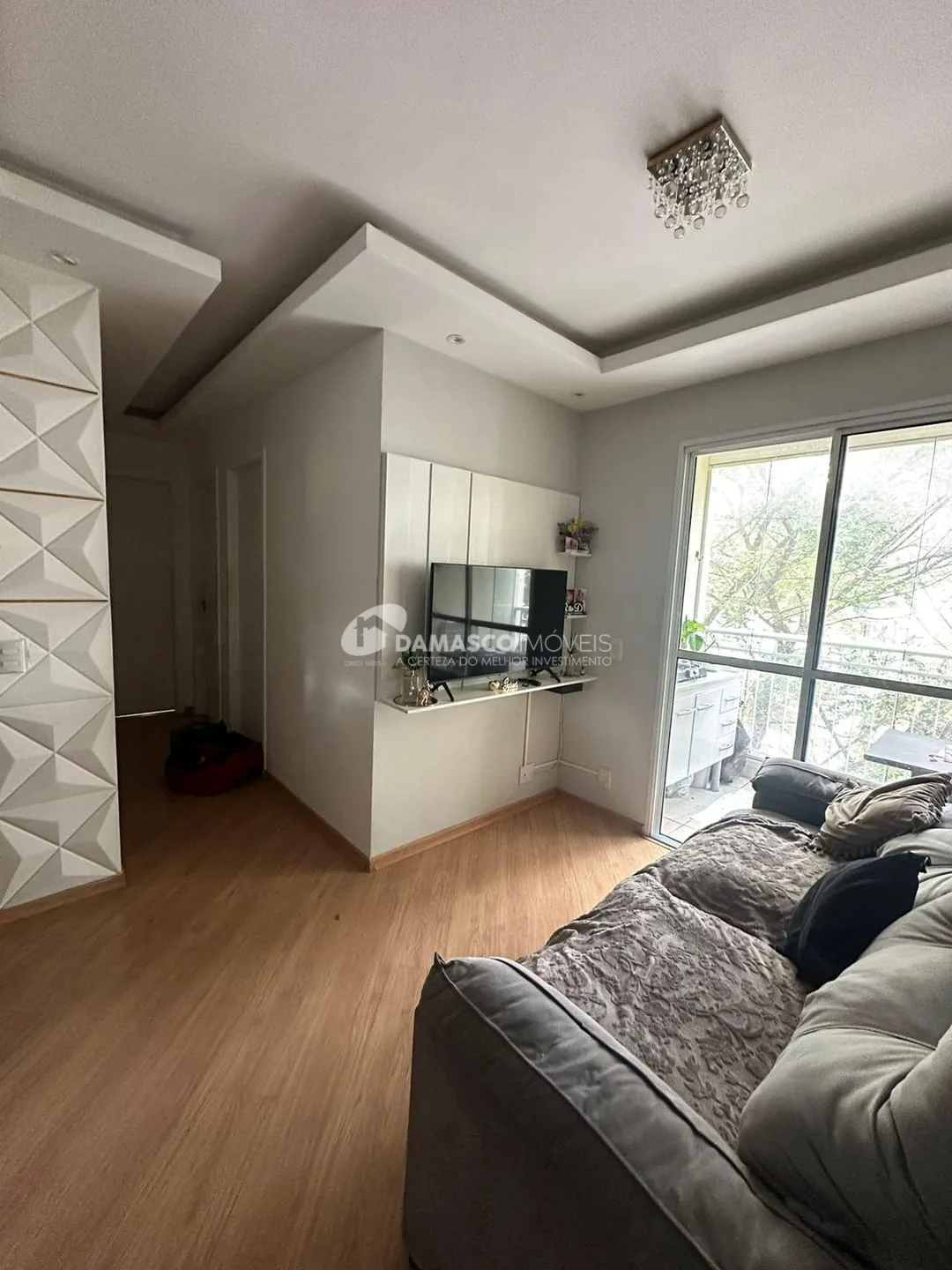 Apartamento à venda, Vila Prudente, São Paulo, SP