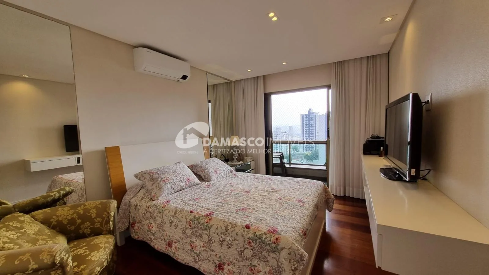 Apartamento à venda, Santa Paula, São Caetano do Sul, SP