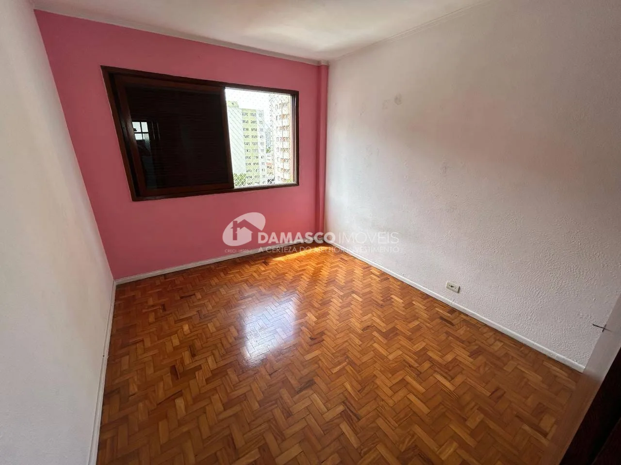 Apartamento para Locação 3 Quartos, 2 Vagas, Santo Antônio, São Caetano do Sul - SP