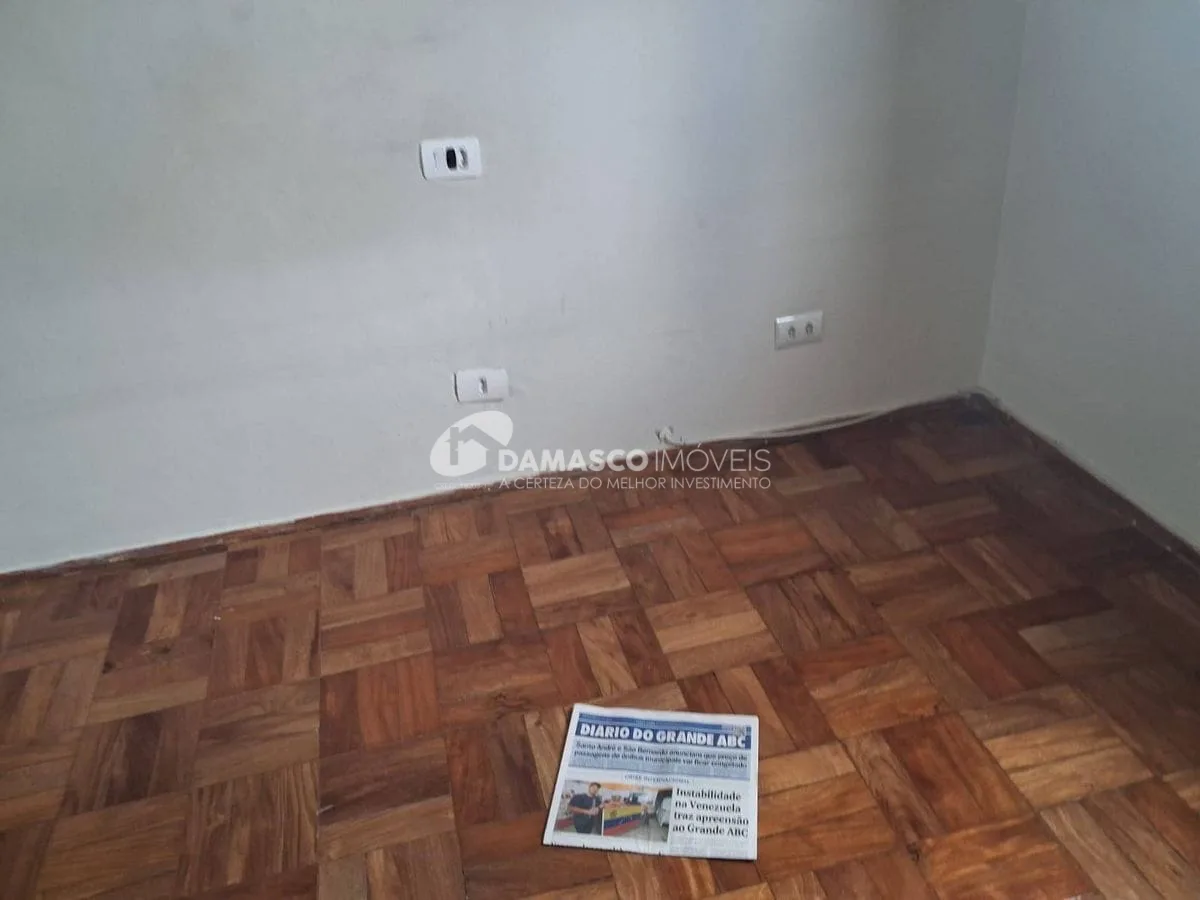 Apartamento à venda, Osvaldo Cruz, São Caetano do Sul, SP