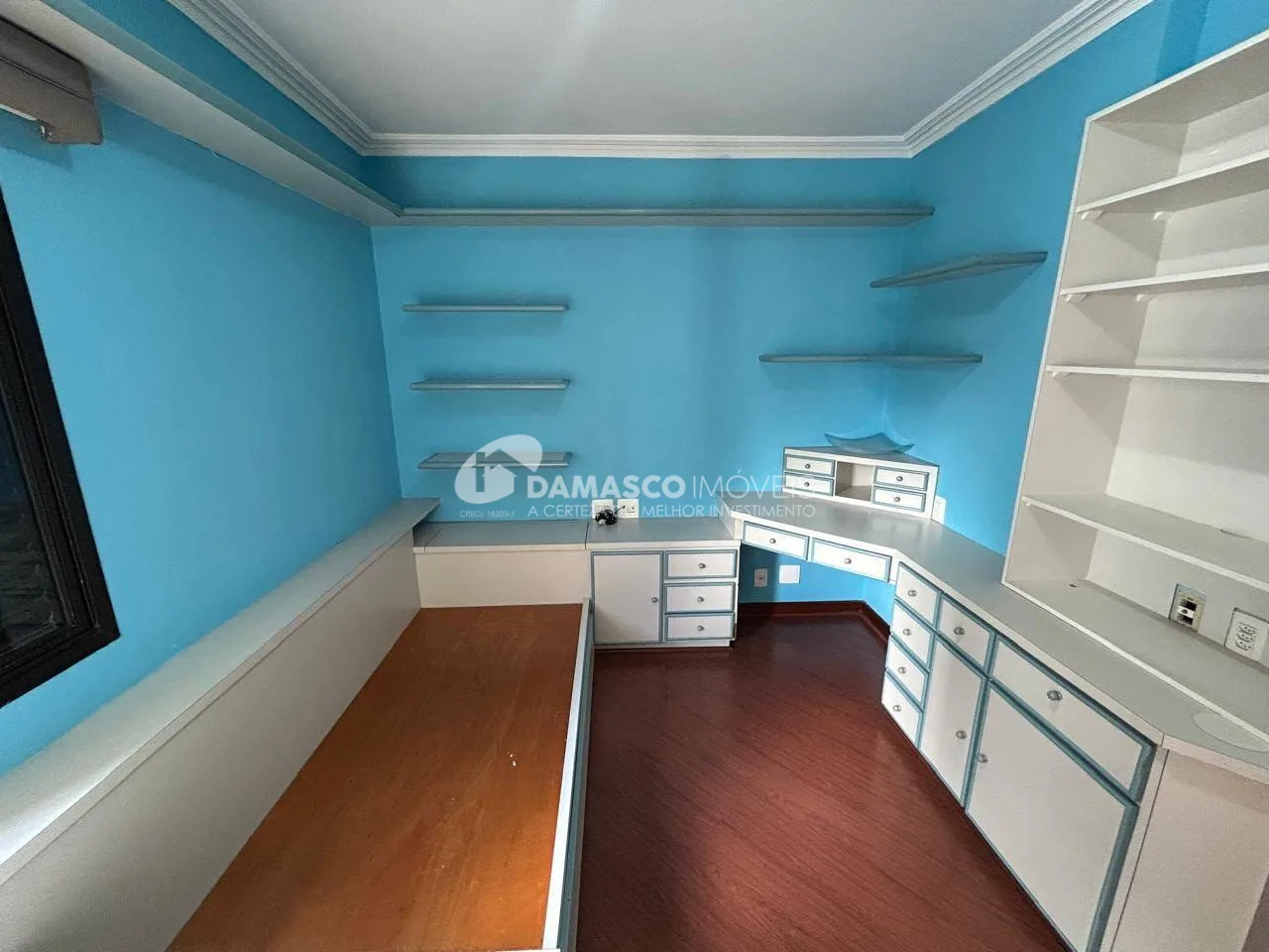 Apartamento à venda, Santo Antônio, São Caetano do Sul, SP