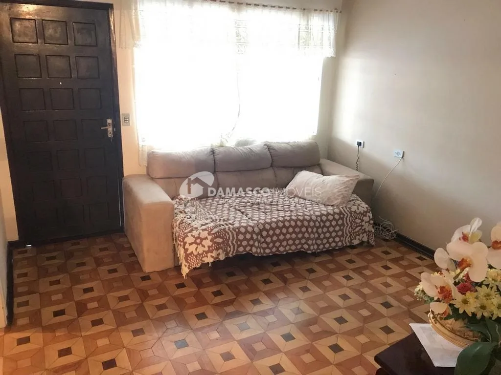 Sobrado à venda 3 Quartos, 2 Vagas, 198M², Olímpico, São Caetano do Sul - SP